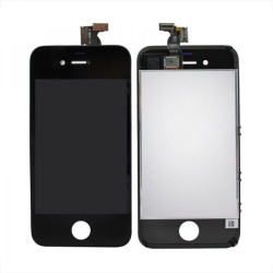 TOUCH+DISPLAY APPLE IPHONE 4 BLACK TOUCH+DISPLAY APPLE IPHONE 4 BLACK